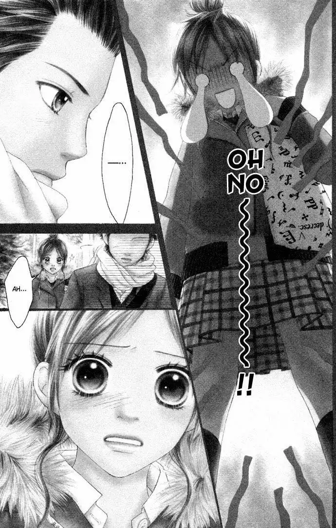 Parfait Tic Chapter 92 4